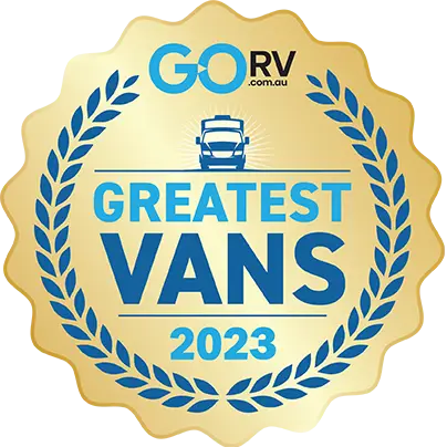 2023 go rv